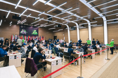 17 Players Advance to Round 3 of FIDE World Cup