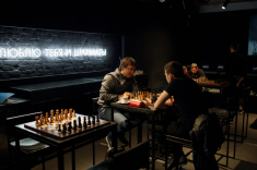 ПШС проведет ночной марафон в World Chess Club Moscow