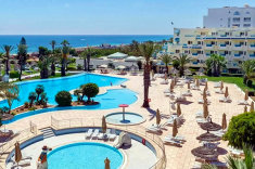 Тунис приглашает на турниры в курортном Сусе