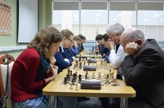 Подведены итоги открытого Кубка Студенческого шахматного клуба юрфака МГУ 