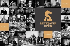 Reykjavik Hosts Traditional Open Tournament