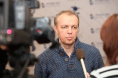 Сергей Шипов подвел итоги 2015 года