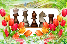 7 и 8 марта в Москве пройдут праздничные женские турниры
