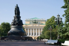 В Санкт-Петербурге состоится Мемориал Генриха Чепукайтиса по блицу
