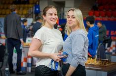 First Round of European Women's Championship Played in Montenegro