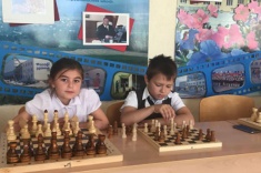 В Краснодарском крае подвели итоги конкурса «Шахматы в школах»