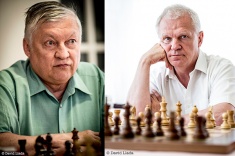 World Chess Legends Tournament Finished in Catalonia