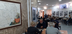 В Калужской области прошел турнир памяти Георгия Жукова