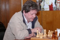 Евгений Калегин выиграл опен-турнир в Хорватии