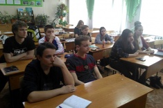 В Белокурихе завершилась шестая сессия гроссмейстерского центра «Сибирь»