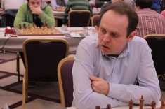 Russians Are Among Leaders of European Individual Championship 