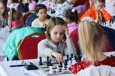Шахматисты до 16 лет приглашаются на Kaspersky Open