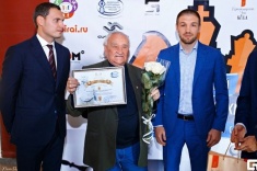 В Краснодаре прошел чемпионат по шахматам среди журналистов