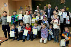 В Ярославле прошли турниры в честь Дня защиты детей