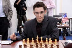 Фабиано Каруана переходит в американскую шахматную федерацию