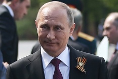 Vladimir Putin Will Visit Sirius Center In Sochi