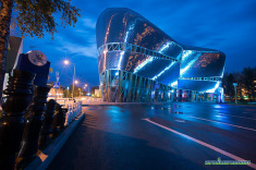 FIDE World Cup Opens on September 9 in Khanty-Mansiysk