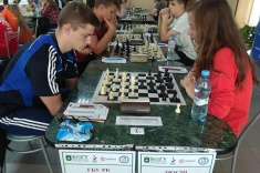 Botvinnik Junior Sports School-1 Wins Russian Youth Team Championship