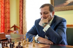 Young Players of Sergey Nesterov’s Prof. Chess Club Challenge the US Youth Team