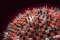 На портале шахматная планета рф. пройдет Кубок "Шахматное лето"