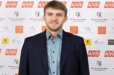 Никита Витюгов стал победителем турнира в Праге