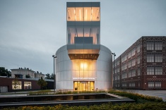 Мемориал Таля откроется 1 марта в Музее русского импрессионизма 