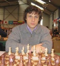 Емелин - чемпион Санкт-Петербурга
