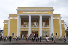 20 июля в Барнауле состоится "Алтайский рапид"