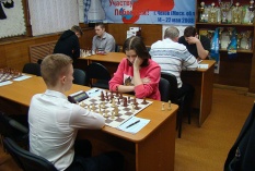 Определились сильнейшие шахматисты Камчатского края