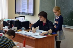 RCF Grandmaster Center Siberia Carries Out a Training Camp in Tomsk