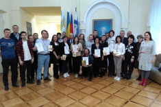 В Таганроге состоялось обучение школьных педагогов по шахматам