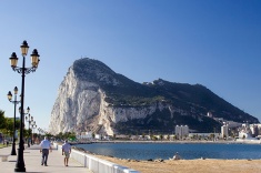 World Leading Grandmasters Arrive at Gibraltar 