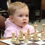 «Я выбираю спорт, я выбираю шахматы!»