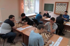 В Челябинске завершился «Шахматный фестиваль на Васенко»