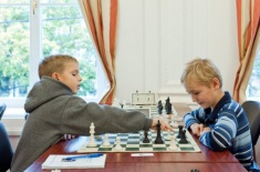 В Центральном Доме Шахматиста стартуют новые турниры