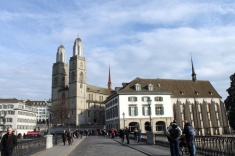 13 февраля в Швейцарии стартует Zurich Chess Challenge