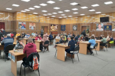 Школа №18 из Казани стала победителем республиканской "Белой ладьи"