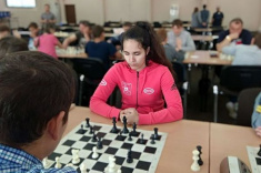 В Обнинске состоялся этап Кубка ЦФО по быстрым шахматам и блицу