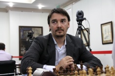 Русская шахматная школа приглашает на очередную Мастерскую