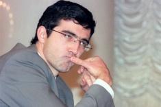 Артур Аветисян: "Есть надежда, что Крамник сможет собраться"