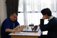 Лучшие шахматисты России приедут в Новосибирск