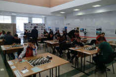 В Ельце начался Всероссийский турнир студентов