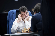 FIDE Candidates Tournament: Ian Nepomniachtchi Stretches Lead up to 1.5 Points