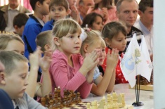 В Кинель-Черкассах завершилось первенство России среди сельских школьников