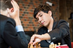 Wesley So Wins Your Next Move Rapid in Leuven 