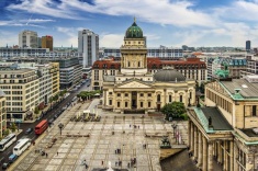 Berlin to Host FIDE Candidates Tournament 