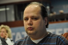 Максим Туров стал победителем турнира TV 2 International в Фагернесе