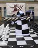 Грандиозный праздник шахмат в Лужниках