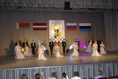 В Пскове стартует традиционный фестиваль