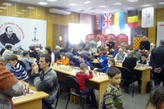 В Набережных Челнах прошел отборочный этап Гран-при Татарстана по рапиду